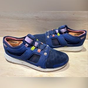 adidas Womens CC Rocket Boost Running Shoes Trainers Sneakers size 8.5